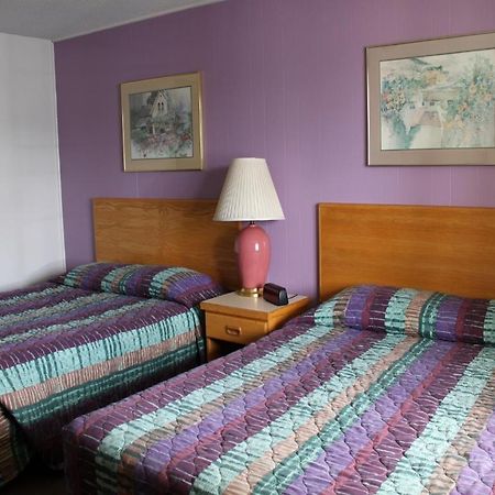 Motel 101 Gold Beach Ruang foto