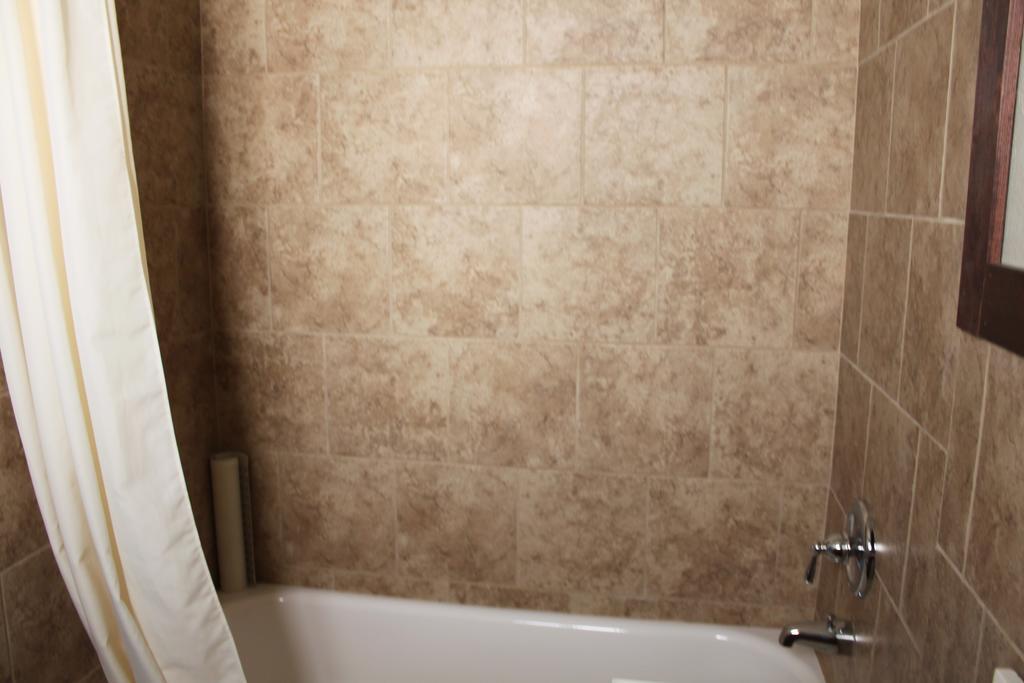 Motel 101 Gold Beach Bagian luar foto
